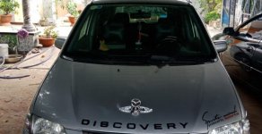 Mazda Premacy 2004 - Cần bán gấp Mazda Premacy đời 2004, màu bạc số tự động giá 245 triệu tại BR-Vũng Tàu