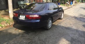 Mazda Eunos MS8 1997 - Thua độ bán gấp xe hàng độc - Mazda Eunos MS8 1997 giá 160 triệu tại Tp.HCM