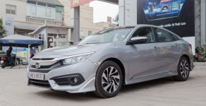 Honda Civic 1.8 E 2018 - Bán Honda Civic 1.8 E tại Hà Tĩnh, Quảng Bình, nhập khẩu nguyên chiếc, giá chỉ từ 763 triệu - 0917292228 giá 763 triệu tại Hà Tĩnh