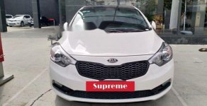 Kia K3 2014 - Bán ô tô Kia K3 sản xuất năm 2014, màu trắng, giá 440tr giá 440 triệu tại Tiền Giang