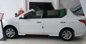 Nissan Sunny 2018 - Bán Nissan Sunny sản xuất năm 2018, màu trắng giá 468 triệu tại Gia Lai