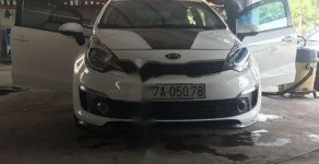 Kia Rio 2016 - Cần bán lại xe Kia Rio năm sản xuất 2016, màu trắng, giá chỉ 460 triệu giá 460 triệu tại An Giang