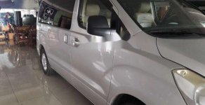 Hyundai Grand Starex   2009 - Bán Hyundai Grand Starex 2009, màu bạc giá 382 triệu tại Đồng Nai