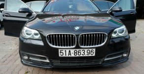 BMW 1 Cũ  5 520i 204 2014 - Xe Cũ BMW 5 520i 2014 giá 1 tỷ 420 tr tại Cả nước