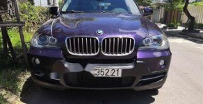 BMW X5 3.0Si  2007 - Bán BMW X5 3.0Si năm 2007, xe nhập chính chủ giá 630 triệu tại Đà Nẵng