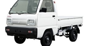 Suzuki Super Carry Truck   2018 - Bán xe Suzuki Super Cary Truck, màu trắng giá 249 triệu tại Thanh Hóa
