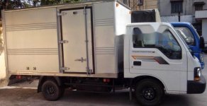 Kia Frontier   2016 - Bán xe tải Kia Frontier thùng kín 1,25T giá rẻ  giá 250 triệu tại Thái Bình