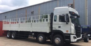 Xe tải Trên 10 tấn 2018 - Bán xe tải Jac K5 5 chân mới, hổ trợ góp 70% tại Quảng Bình, Quảng Trị giá 1 tỷ 380 tr tại Quảng Bình
