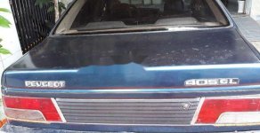 Peugeot 405   1994 - Bán xe Peugeot 405 1994 số sàn giá rẻ giá 69 triệu tại Bến Tre