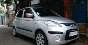 Hyundai i10 2008 - Bán xe Hyundai i10, nhập khẩu 2008 giá 189 triệu tại BR-Vũng Tàu