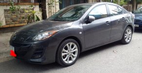 Mazda AZ Cũ  3 1.6 AT 2011 - Xe Cũ Mazda 3 1.6 AT 2011 giá 470 triệu tại Cả nước