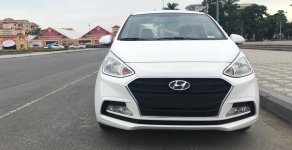 Hyundai i10 2018 - Hyundai I10 số sàn, chạy kinh doanh, hỗ trợ đăng kí grab giá 330 triệu tại Tp.HCM