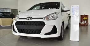 Hyundai i10 2018 - 90tr nhận xe I10 màu trắng,xe kinh doanh hot nhất năm! giá 330 triệu tại Tp.HCM