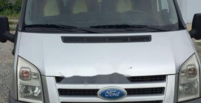 Ford Transit MT 2009 - Cần bán Ford Transit cuối 209 màu bạc giá 310 triệu tại Bắc Kạn