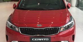 Kia Cerato 2.0AT 2018 - Bán Cerato giá 635 triệu, hỗ trợ vay 90%. Bao hồ sơ khó giá 635 triệu tại Long An