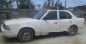 Toyota Corona 1983 - Cần bán xe Toyota Corona đời 1983, màu trắng giá 16 triệu tại Hà Nội
