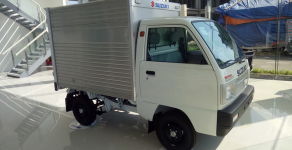 Suzuki Super Carry Truck 2018 - Đại lý Suzuki Thanh Hoá bán ô tô Suzuki Cary truck sản xuất 2018 giá 275 triệu tại Thanh Hóa