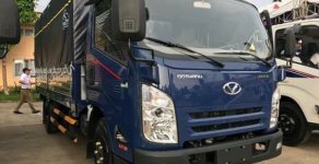 Xe tải 2,5 tấn - dưới 5 tấn 2018 - Bán xe tải DoThanh IZ65 Gold 3,5 tấn tại Cần Thơ  giá 420 triệu tại Cần Thơ