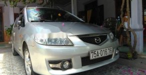 Mazda Premacy 2003 - Cần bán xe Mazda Premacy đời 2003, màu bạc, 235 triệu giá 235 triệu tại TT - Huế