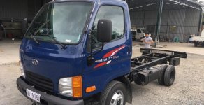 Xe tải 1,5 tấn - dưới 2,5 tấn 2018 - Bán xe tải Hyundai N250 2,5 tấn CKD tại Cần Thơ  giá 490 triệu tại Cần Thơ