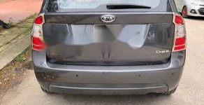 Kia Carens   2.0  2007 - Bán xe Kia Carens 2.0 máy dầu 2007, số tự động  giá 339 triệu tại Thái Nguyên