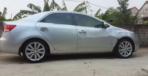 Kia Forte   2011 - Chính chủ bán xe Kia Foter 2011 bản đủ  giá 355 triệu tại Hà Tĩnh