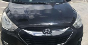 Hyundai Tucson   2010 - Bán xe Hyundai Tucson 2010 phiên bản Châu Âu  giá 600 triệu tại Kon Tum