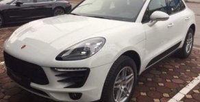 Porsche Panamera 2015 - Bán ô tô Porsche Macan đời 2015, màu trắng xe nhập giá 2 tỷ 999 tr tại Tp.HCM