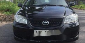 Toyota Vios MT 2006 - Bán Toyota Vios 2006, số sàn, thương hiệu Nhật giá 169 triệu tại Hải Phòng