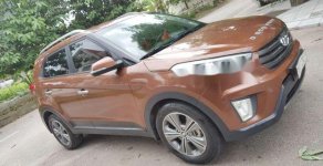 Hyundai Creta 2017 - Bán Hyundai Creta sản xuất năm 2017, xe nhập chính chủ, giá tốt giá 665 triệu tại Bắc Ninh