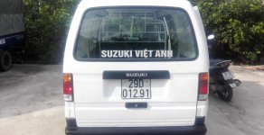 Suzuki Blind Van 2012 - Cần bán Suzuki Blind Van đời 2012, còn mới, giá 182 triệu giá 182 triệu tại Hà Nội