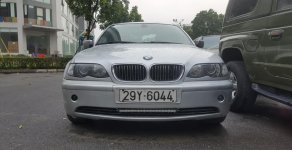 BMW 1 Cũ  3 38 2005 - Xe Cũ BMW 3 318 2005 giá 255 triệu tại Cả nước