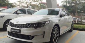 Kia Optima 2018 - Bán xe Kia Optima 2018, giá xe chỉ từ 789 triệu, hỗ trợ trả góp 90% giá 789 triệu tại Bắc Giang