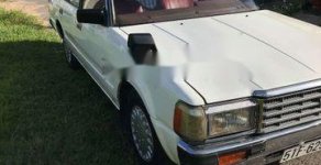 Toyota Crown  2.4 MT 1981 - Cần bán lại xe Toyota Crown 2.4 MT đời 1981, màu trắng giá cạnh tranh giá 75 triệu tại Tây Ninh