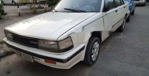 Nissan Altima 1985 - Bán xe Nissan Altima năm sản xuất 1985, màu trắng, giá 22tr giá 22 triệu tại Tp.HCM