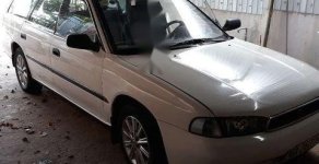 Subaru Legacy 1997 - Bán xe Subaru Legacy đời 1997, màu trắng giá 108 triệu tại Đà Nẵng