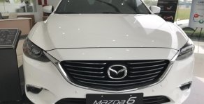 Mazda 6 2.0 Premium 2018 - Bán Mazda 6 2018 - Đẳng cấp doanh nhân - Liên hệ Mazda Vinh - Holtine 0911166968 giá 899 triệu tại Nghệ An