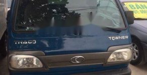 Thaco TOWNER   2014 - Bán xe Thaco Towner đời 2014 thùng kín như mới giá 98 triệu tại Cần Thơ