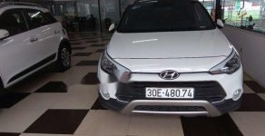 Hyundai i20   2017 - Bán xe Hyundai i20 2017 xe nhập, số tự động  giá 580 triệu tại Hà Nội
