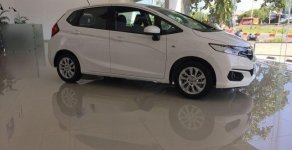 Honda Jazz 2018 - Cần bán Honda Jazz năm 2018, màu trắng, xe nhập giá 544 triệu tại BR-Vũng Tàu