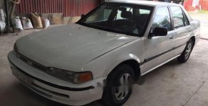 Honda Accord 1987 - Cần bán Honda Accord đời 1987, màu trắng, giá chỉ 44 triệu giá 44 triệu tại Thái Nguyên