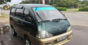 Daihatsu Citivan 2004 - Bán xe Daihatsu Citivan sản xuất năm 2004, giá tốt giá 110 triệu tại Hải Dương