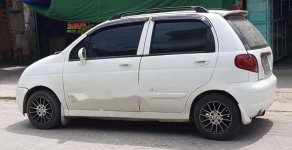 Daewoo Matiz   2005 - Cần bán Daewoo Matiz 2005, số sàn, giá rẻ  giá 80 triệu tại Quảng Bình