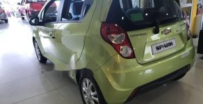 Chevrolet Spark LT 2018 - Bán xe Chevrolet Spark LT 2018, loại cao cấp, mới 100%, trả trước 85 triệu  giá 359 triệu tại Bạc Liêu