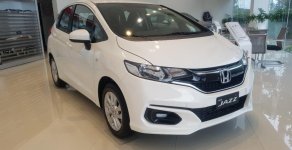 Honda Jazz 2018 - Bán Honda Jazz 2018, xe nhập, giá chỉ từ 544 triệu, Honda Ô tô Vũng Tàu ưu đãi hấp dẫn- 0941.000.166 giá 544 triệu tại BR-Vũng Tàu