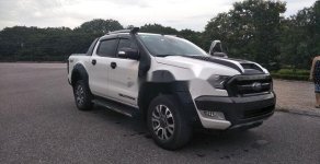 Ford Ranger  wildtrack 2016 - Bán xe Ford Ranger 2016 3.2 wildtrack, số tự động giá 810 triệu tại Hà Nội