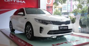 Kia Optima 2018 - Bán Kia Optima 2018, giá 789tr tại Kia Bắc Ninh giá 789 triệu tại Bắc Ninh