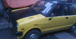 Daihatsu Charade 1984 - Bán Daihatsu Charade đời 1984, màu vàng, giá chỉ 85 triệu giá 85 triệu tại Hà Nội