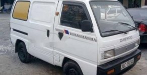 Daewoo Tico 2001 - Bán Daewoo Tico sản xuất năm 2001, màu trắng, giá tốt giá 48 triệu tại Hà Nội