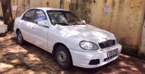 Daewoo Lanos G 2004 - Bán ô tô Daewoo Lanos  đời 2004, màu trắng, nhập khẩu nguyên chiếc giá 99 triệu tại Khánh Hòa